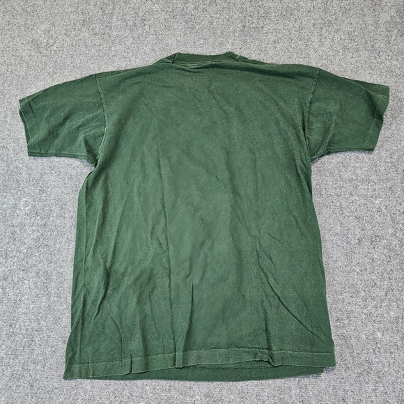 1993 Tucsan Arizona Cool Lizard GECKO Vintage T Shirt Large Single Stitch Desert - Picture 6 of 11